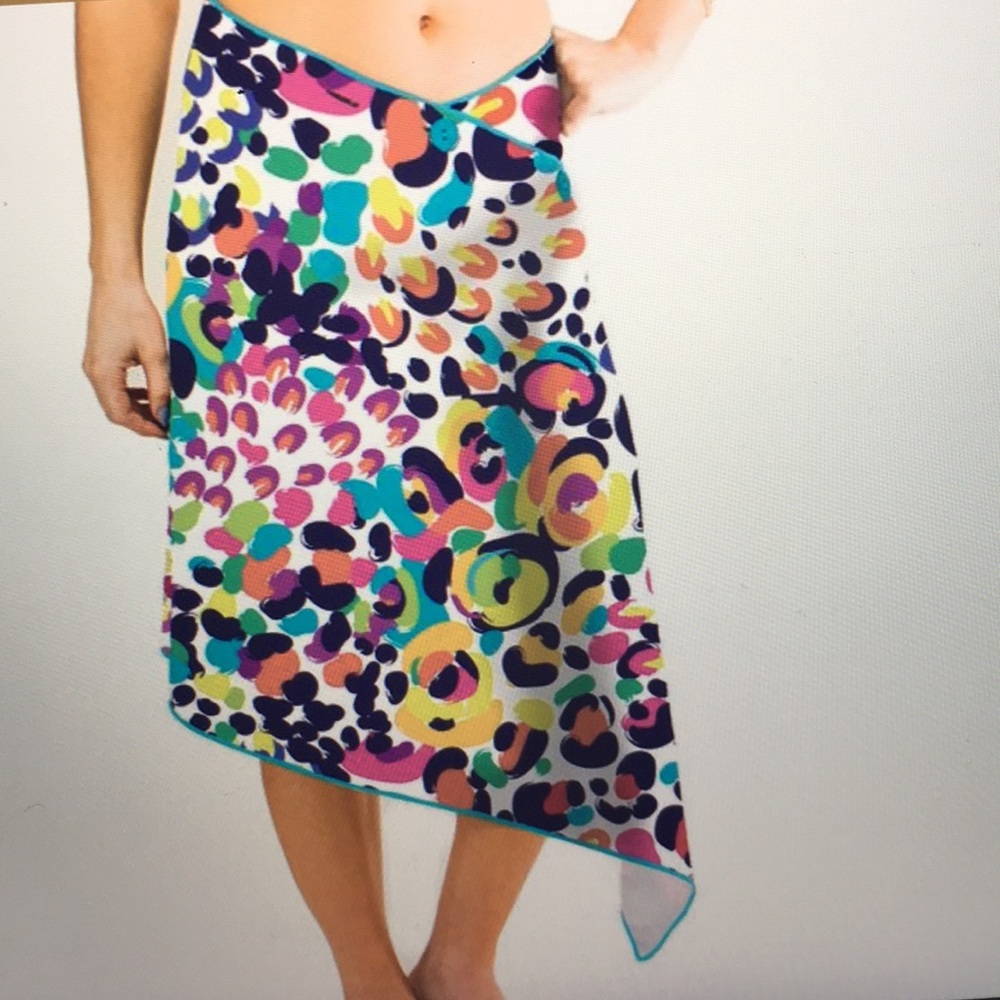 NWT Simple Sarongs